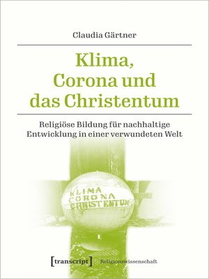 cover image of Klima, Corona und das Christentum